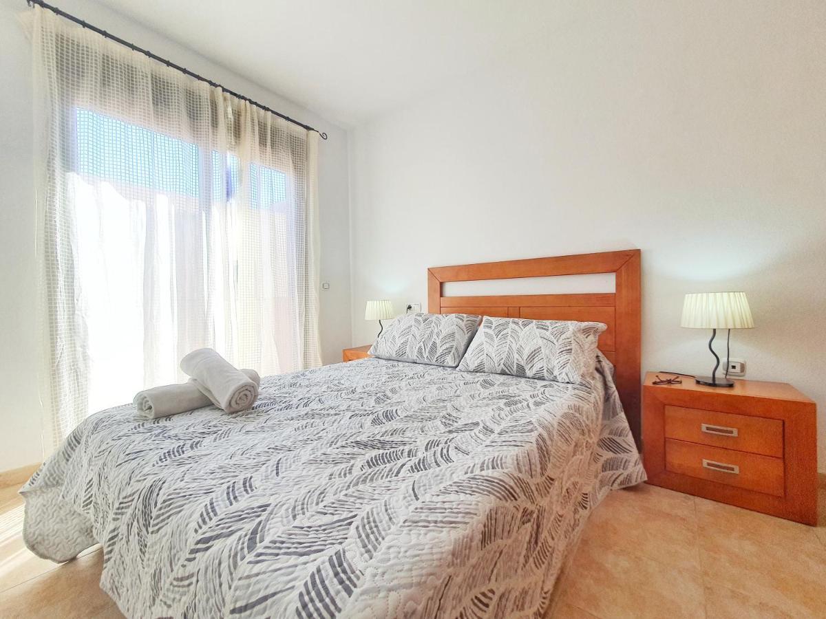 Apartamento Con Aire Acondicionado, Wifi Y Parking - By Aloha Palma 아길라스 외부 사진