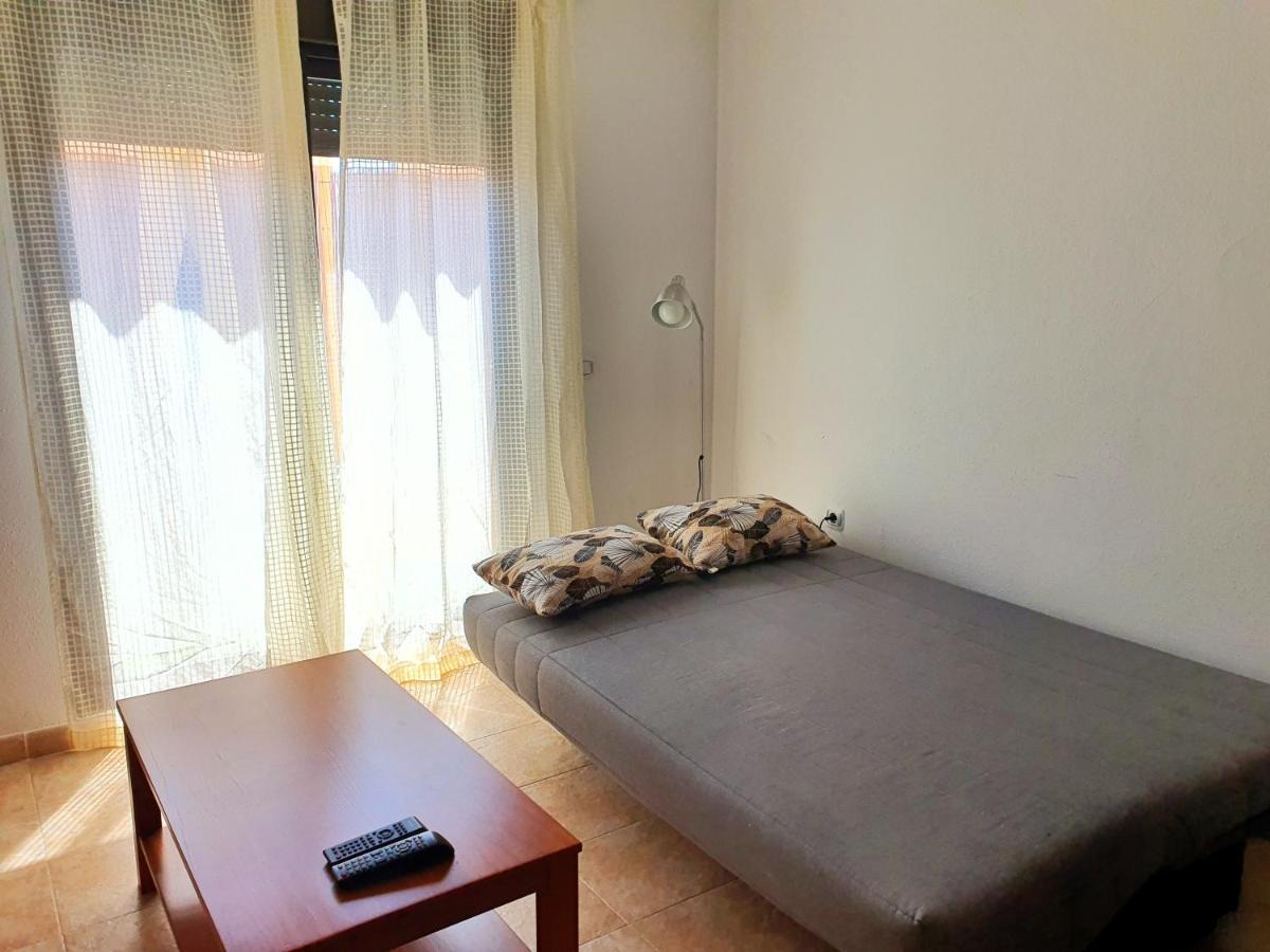 Apartamento Con Aire Acondicionado, Wifi Y Parking - By Aloha Palma 아길라스 외부 사진